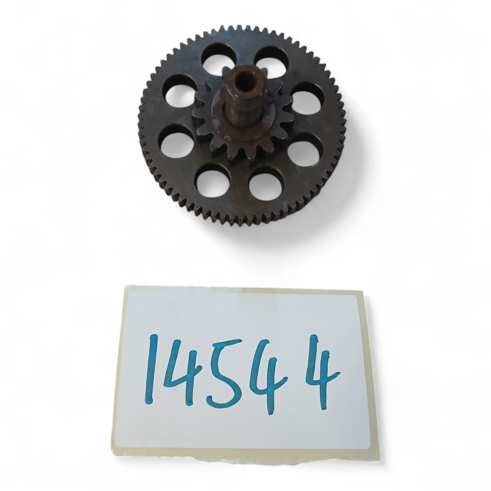 14544_2028129-Photoroom.png Triumph 955i Daytona 955 1997-2006 Starter Gears OEM - Image 1