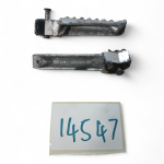 TGB 304 Sport 125 2003-2006 Pair of Footpegs Footrests OEM - Image 5