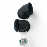 SKYGO SG 400 400 2008 Airbox Rubbers OEM - Image 4