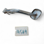 SKYGO SG 400 400 2008 Rear Brake Pedal Lever OEM - Image 5