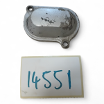 SKYGO SG 400 400 2008 Camshaft Covers OEM