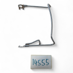 SKYGO SG 400 400 2008 Indicator Bracket OEM - Image 2