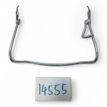 SKYGO SG 400 400 2008 Indicator Bracket OEM - Image 5