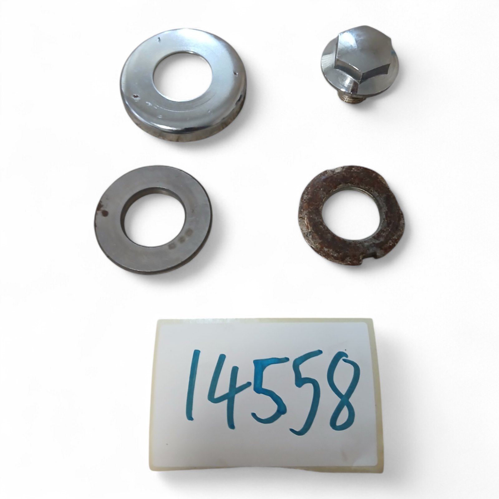 14558_2028129-Photoroom.png SKYGO SG 400 400 2008 Yoke Nuts OEM - Image 1