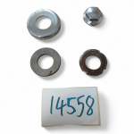 SKYGO SG 400 400 2008 Yoke Nuts OEM - Image 2