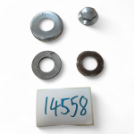 SKYGO SG 400 400 2008 Yoke Nuts OEM - Image 3