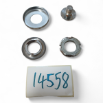 SKYGO SG 400 400 2008 Yoke Nuts OEM - Image 4