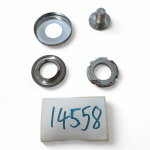 SKYGO SG 400 400 2008 Yoke Nuts OEM - Image 5