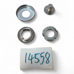SKYGO SG 400 400 2008 Yoke Nuts OEM - Image 6