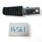 SKYGO SG 400 400 2008 Rear Footrest Footpeg OEM