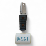 SKYGO SG 400 400 2008 Rear Footrest Footpeg OEM - Image 2