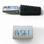 SKYGO SG 400 400 2008 Rear Footrest Footpeg OEM - Image 3