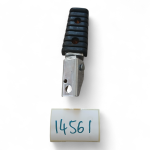 SKYGO SG 400 400 2008 Rear Footrest Footpeg OEM - Image 4