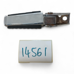 SKYGO SG 400 400 2008 Rear Footrest Footpeg OEM - Image 6