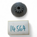 SKYGO SG 400 400 2008 Starter Motor Reduction Gear OEM - Image 2