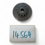 SKYGO SG 400 400 2008 Starter Motor Reduction Gear OEM - Image 3