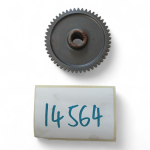 SKYGO SG 400 400 2008 Starter Motor Reduction Gear OEM - Image 4