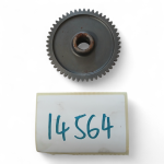 SKYGO SG 400 400 2008 Starter Motor Reduction Gear OEM - Image 6