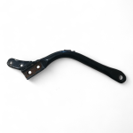 SKYGO SG 400 400 2008 Rear Footrest Foot Peg Hanger Bracket OEM