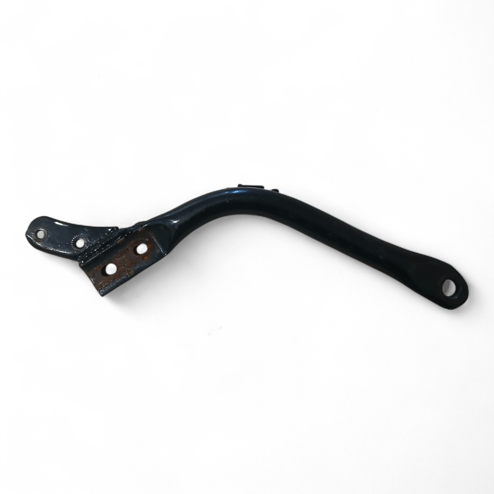 14567_2028129-Photoroom.png SKYGO SG 400 400 2008 Rear Footrest Foot Peg Hanger Bracket OEM - Image 1