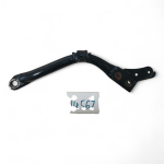 SKYGO SG 400 400 2008 Rear Footrest Foot Peg Hanger Bracket OEM - Image 5