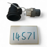 Honda Gl 1200 SEI LTD 1200 1984 Main Power Relay OEM