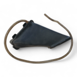 Honda Gl 1200 SEI LTD 1200 1984 Left Air Filter Intake Rubber OEM - Image 6
