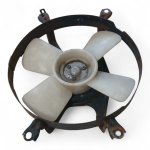 Honda Gl 1200 SEI LTD 1200 1984 Radiator Fan OEM