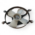 Honda Gl 1200 SEI LTD 1200 1984 Radiator Fan OEM - Image 2
