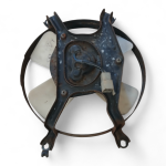 Honda Gl 1200 SEI LTD 1200 1984 Radiator Fan OEM - Image 5