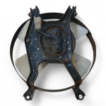 Honda Gl 1200 SEI LTD 1200 1984 Radiator Fan OEM - Image 6
