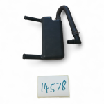 Honda Gl 1200 SEI LTD 1200 1984 Air Breather Bottle Tank Reservoir OEM - Image 4