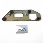 Honda Gl 1200 SEI LTD 1200 1984 Speedo Clock Mount Bracket OEM - Image 5