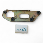 Honda Gl 1200 SEI LTD 1200 1984 Speedo Clock Mount Bracket OEM - Image 6