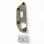 Honda Gl 1200 SEI LTD 1200 1984 Speedo Clock Mount Bracket OEM - Image 2
