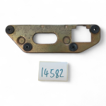Honda Gl 1200 SEI LTD 1200 1984 Speedo Clock Mount Bracket OEM - Image 3