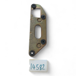 Honda Gl 1200 SEI LTD 1200 1984 Speedo Clock Mount Bracket OEM - Image 4