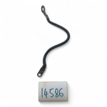 Honda Gl 1200 SEI LTD 1200 1984 Earth Lead Wire OEM - Image 4