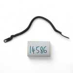 Honda Gl 1200 SEI LTD 1200 1984 Earth Lead Wire OEM - Image 5