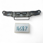 Honda Gl 1200 SEI LTD 1200 1984 Front Eyebrow Fairing Panek Cover Bracket Mount OEM - Image 5