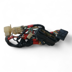 Honda Gl 1200 SEI LTD 1200 1984 Right Fairing Pocket Sub Wiring Loom Harness OEM - Image 3