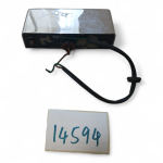 Honda Gl 1200 SEI LTD 1200 1984 Number Plate Light Lamp OEM
