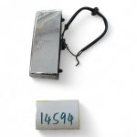 Honda Gl 1200 SEI LTD 1200 1984 Number Plate Light Lamp OEM - Image 2