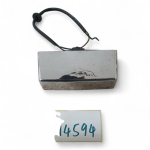 Honda Gl 1200 SEI LTD 1200 1984 Number Plate Light Lamp OEM - Image 3