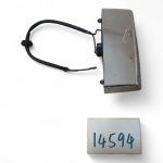 Honda Gl 1200 SEI LTD 1200 1984 Number Plate Light Lamp OEM - Image 4