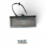 Honda Gl 1200 SEI LTD 1200 1984 Number Plate Light Lamp OEM - Image 5