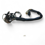 Honda Gl 1200 SEI LTD 1200 1984 Speedo Clocks Wiring Loom Harness OEM