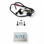 Honda Gl 1200 SEI LTD 1200 1984 Steering Lean Tilt Angle Sensor OEM