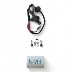 Honda Gl 1200 SEI LTD 1200 1984 Steering Lean Tilt Angle Sensor OEM - Image 2