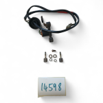 Honda Gl 1200 SEI LTD 1200 1984 Steering Lean Tilt Angle Sensor OEM - Image 5